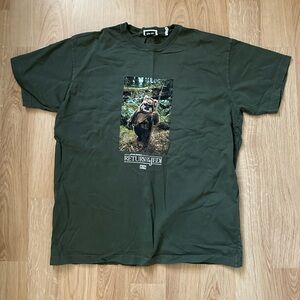 KITH Star Wars tee size large